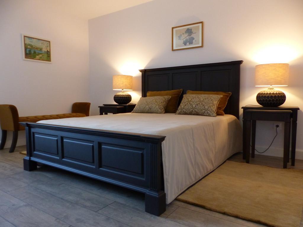 Casa Das Castas Wine Guesthouse Vermiosa Room photo